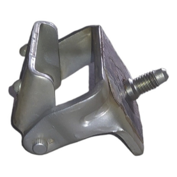 Dobradiça Tampa Traseira Porta Citroen C3 2010 
