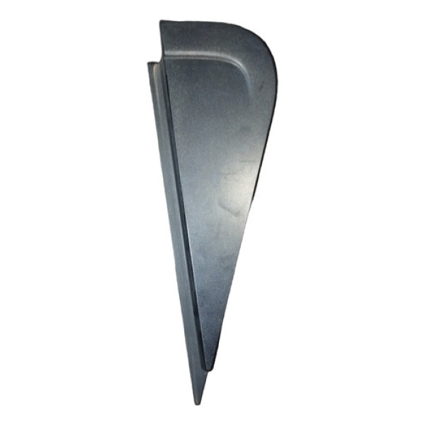 Moldura Do Vidro  Da Porta Traseira Direito Renault  Duster 