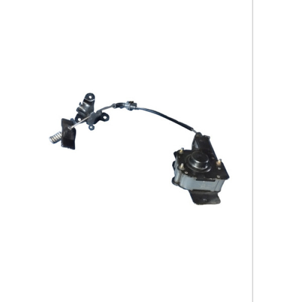Suporte Estepe Renault Duster 2021 A 2023  572117022r