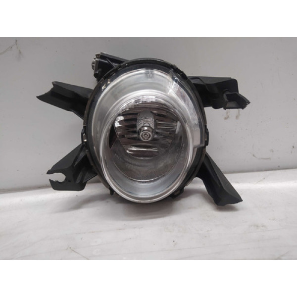 Farol De Milha Hyundai Hb20 Esquerdo Original C Detalhes 