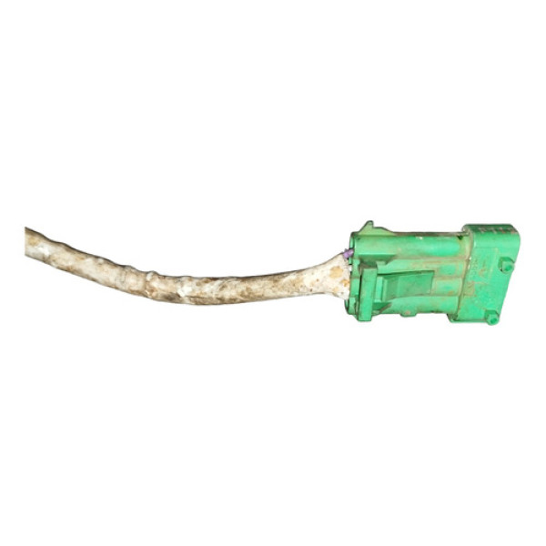 Sensor Sonda Lamina Lambda Citroen C4 Pallas 