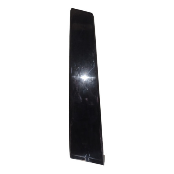 Coluna Externa Central C4 Hatch Lado Esquerdo 2008 A 2012