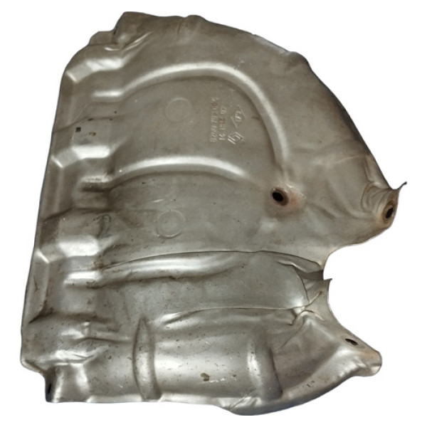 Defletor De Calor Renault Megane 2.0 2008 8200703004