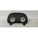 Painel De  Instrumentos Fiat Idea 2005 A 2010 51764434