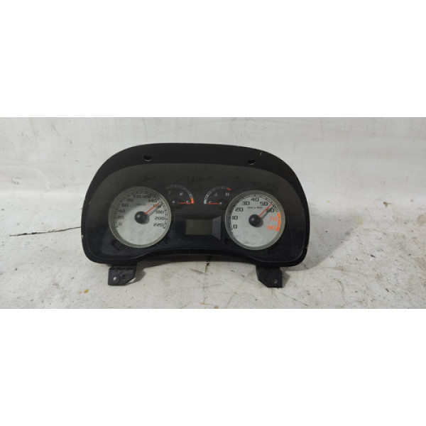 Painel De  Instrumentos Fiat Idea 2005 A 2010 51764434