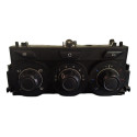  Comando Do Ar Condicionado Citroen C3  400018004