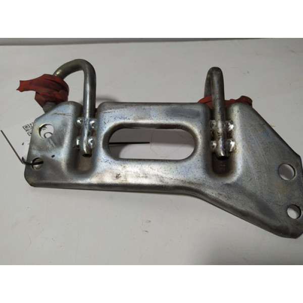 Suporte Do Escapamento Traseiro Ducato Boxer Jumper 2.3