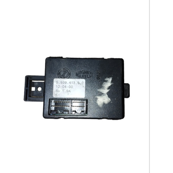Modulo De Conforto Fiat Marea Brava 593941300