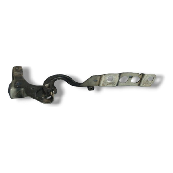 Braço Dobradiça Esquerda Capo Citroen C4 Lounge 2013 A 2018