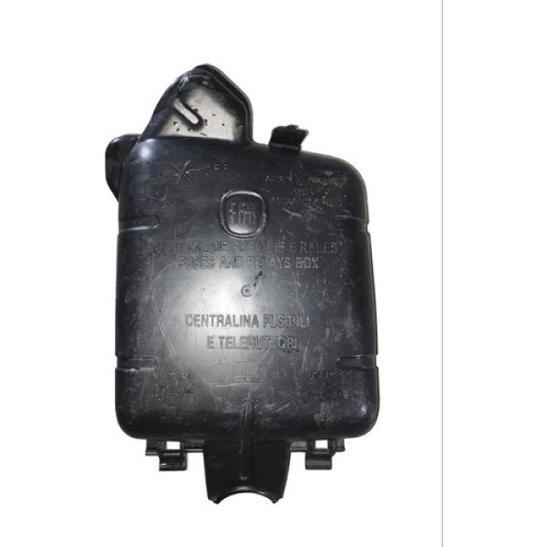 Tampa Caixa De Fusível Fiat Punto  51877297