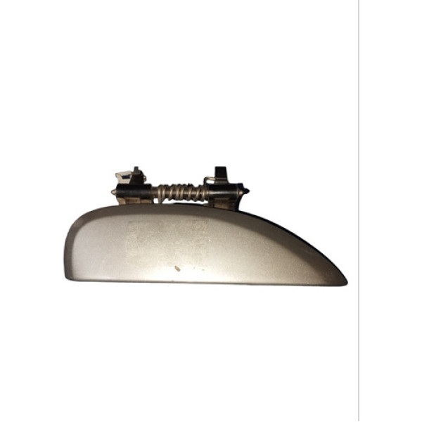 Maçaneta Externa Porta Dianteira Direita Renault Sandero 