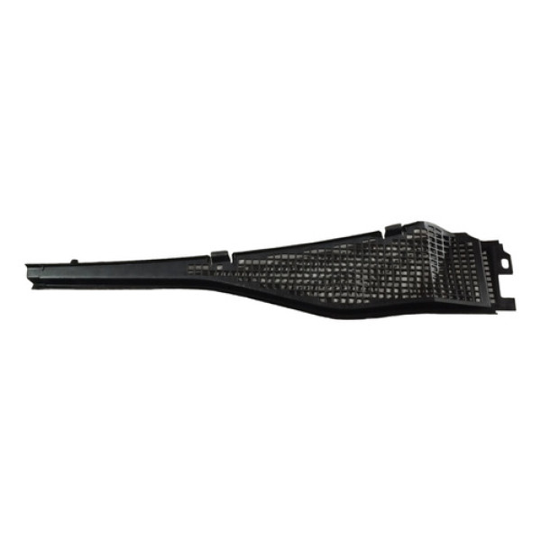 Grade Churrasqueira Esquerda Renault Duster Oroch 668633642r