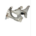 Suporte Filtro Do Combustivel Expert Jumpy 