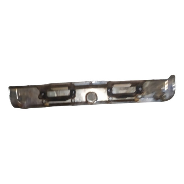 Moldura Tampa Porta Mala Renault Duster 848100075r 