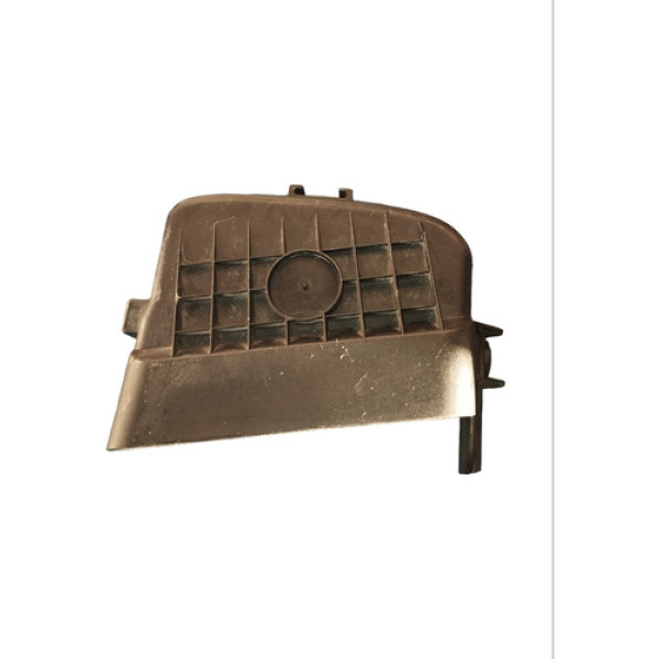 Capa Correia Dentada Peugeot 206 207 1.4 9654504180