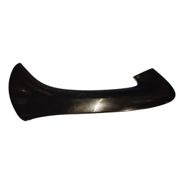 Acabamento Puxador De Porta Lado Esquerdo Duster 4801269
