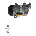 Compressor Do Ar Peugeot 206 207 Citroen C3 08a17 968498280