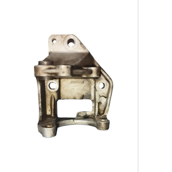 Suporte Da Bomba Direção Peugeot 206 Renault Clio 1.0 16v
