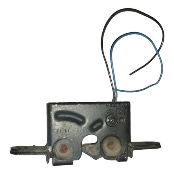 Fechadura Trava Capo Elétrica Renault Fluence