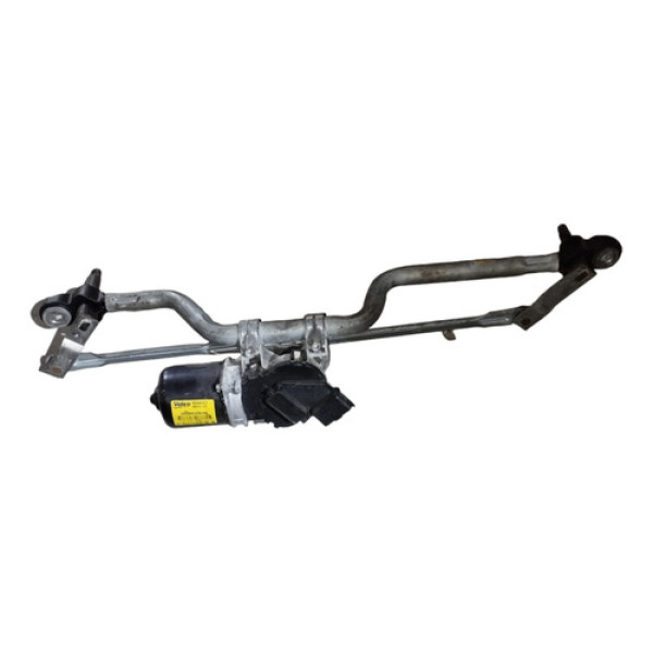  Maquina Motor Limpador Parabrisa Renault Clio  W000040698