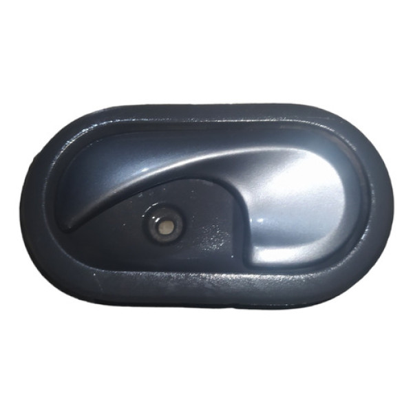 Macaneta Interna Da Porta Lado Esq Renault Sandero 0503100