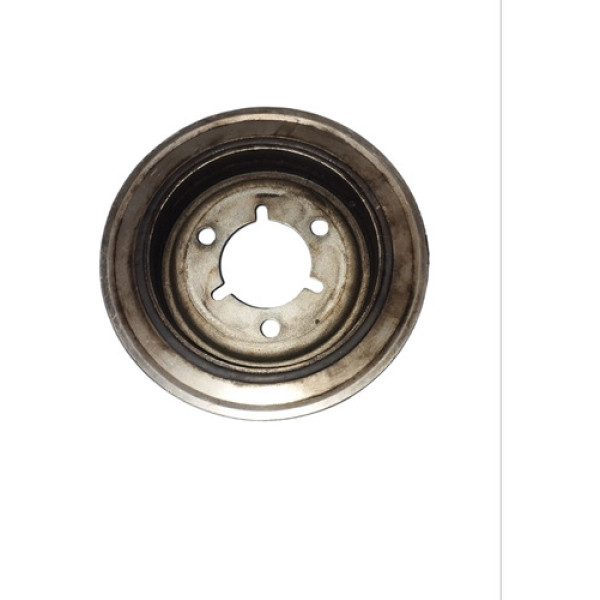 Polia Virabrequim Peugeot 206 Citroen C3 Xsara 9653771880