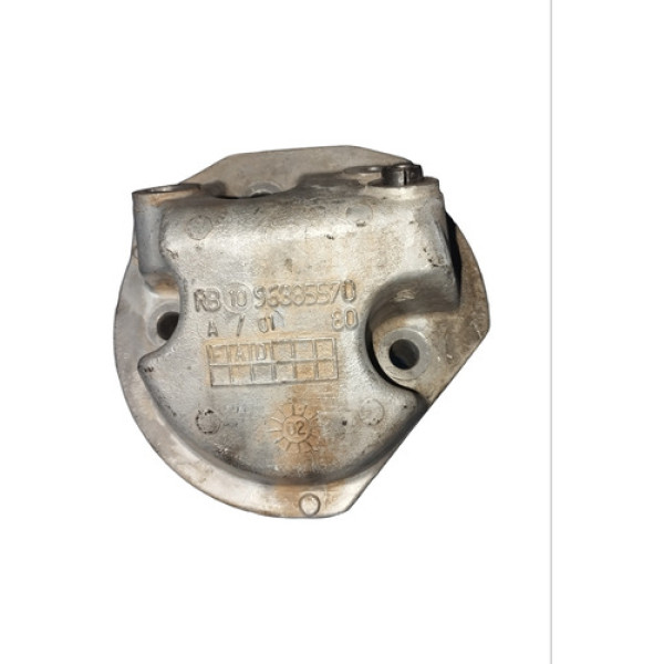 Suporte Coxim Motor Peugeot 206 1.6 16v 2004 A 2008