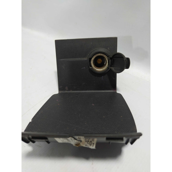 Acabamento Console Central Hb20 Original 846211s000 