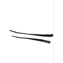 Braço Limpador Parabrisa Direito C4 Picasso 9686640480 
