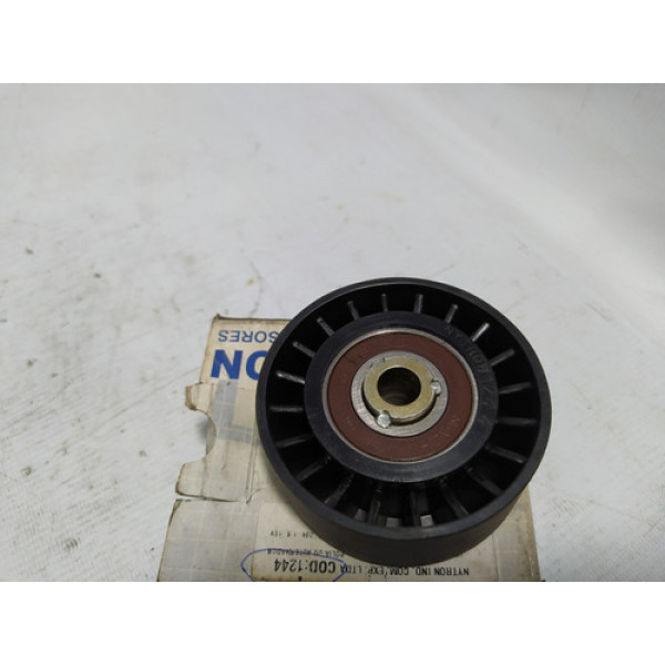 Polia Tensor Do Alternador Peugeot 206 Novo Importado