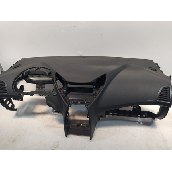 Kit Air Bag Hyundai Hb20 2012  Ate 2019 