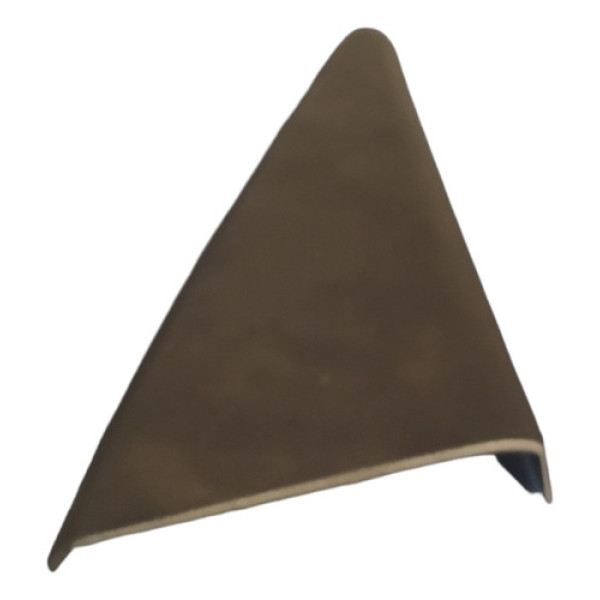 Acabamento Interno Retrovisor Direito Peugeot 405