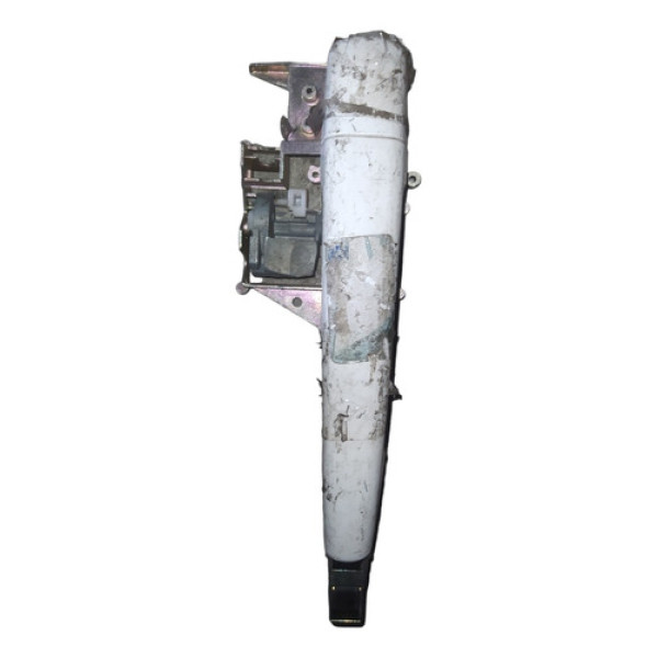 Maçaneta Externa Traseira Esquerda  Peugeot 208