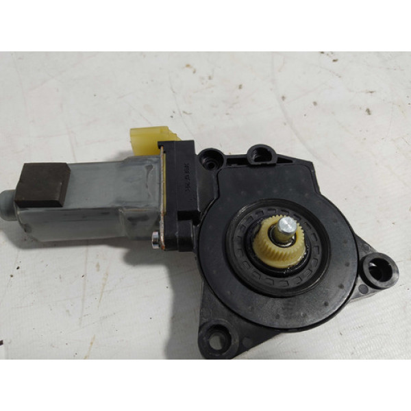 Motor Da Máquina De Vidro Traseiro Direito Hyundai I30 