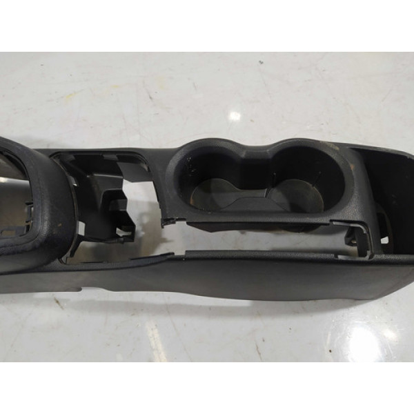 Console Central Hyundai Hb20 15/16