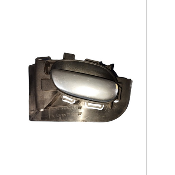  Maçaneta Interna Traseira Esquerdo Peugeot 206 1998 A 2014