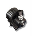 Motor Do Ventilador Interno Ar Painel Renault Logan Sandero