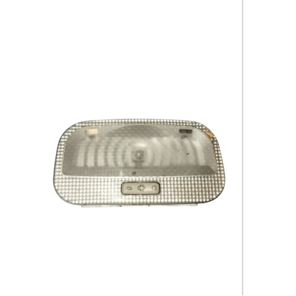 Luz De Teto Citroen Peugeot 9652262180