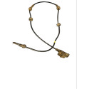 Sensor Do Abs Linea Palio 51790014 Direito