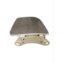 Portinhola Tanque De Combustível Renault Logan 2012