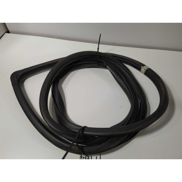 Borracha De Porta Dianteira Direita Hyundai Creta Original