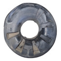  Calço Mola Traseira Renault Duster 2019 8200723743