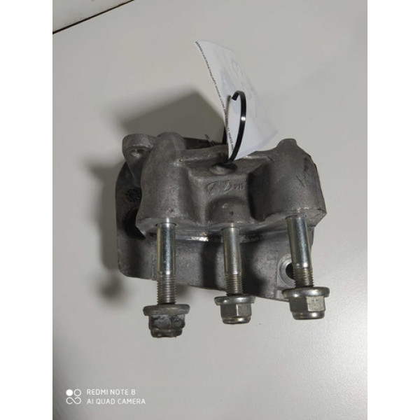 Suporte Coxim Motor Uno Punto Strada Original 55234748