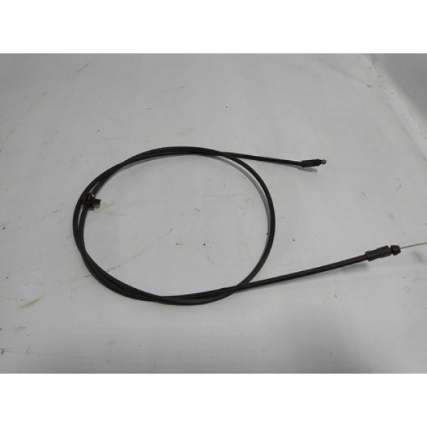 Cabo Frontal Do Capô Do Hyundai Ix35 Original 811902s000
