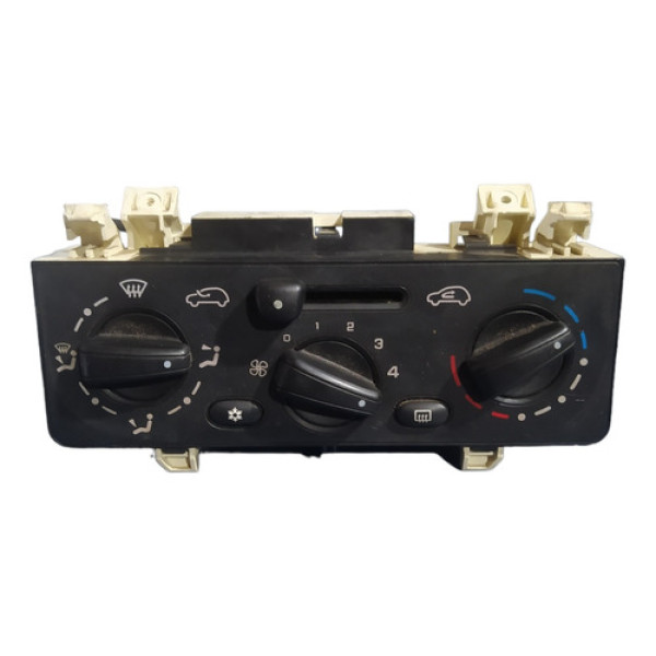 Comando Ar Condicionado Citroen C3 2008