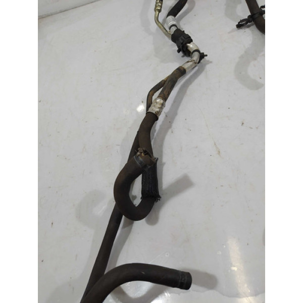 Mangueira Direção Hidráulica Ducato Boxer Jumper 2.3
