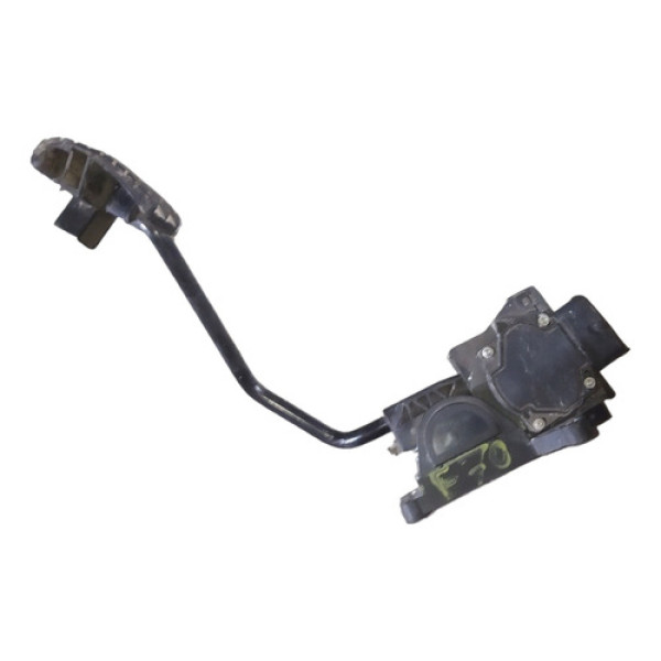 Pedal Do Acelerador Eletrônico Fiat Siena 2005 A 2009