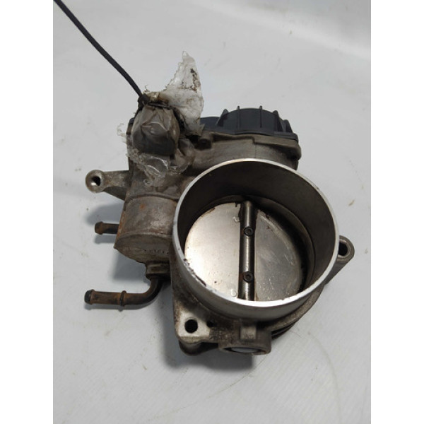 Tbi Corpo Borboleta Hyundai Santa Fé Kia Sorento 35100-3c700