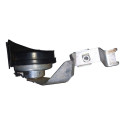 Buzina Caracol Lado Esquerdo Chevrolet Captiva A046495