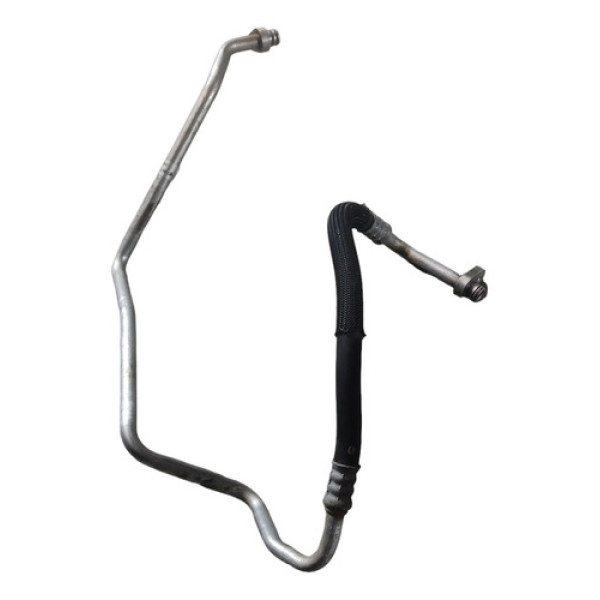 Tubo Do Ar Condicionado Peugeot 2008  9677229680